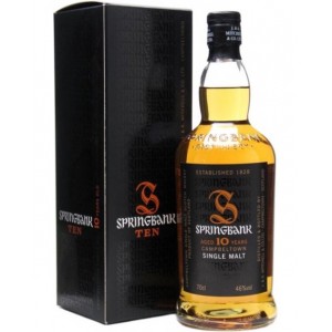 SPRINGBANK 10 ANI 